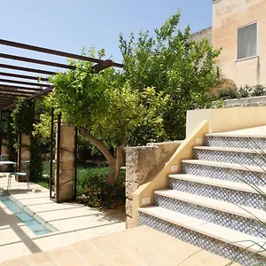 Affittacamere Gli Archi Garden
