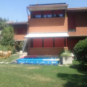 Abete Bed & Breakfast