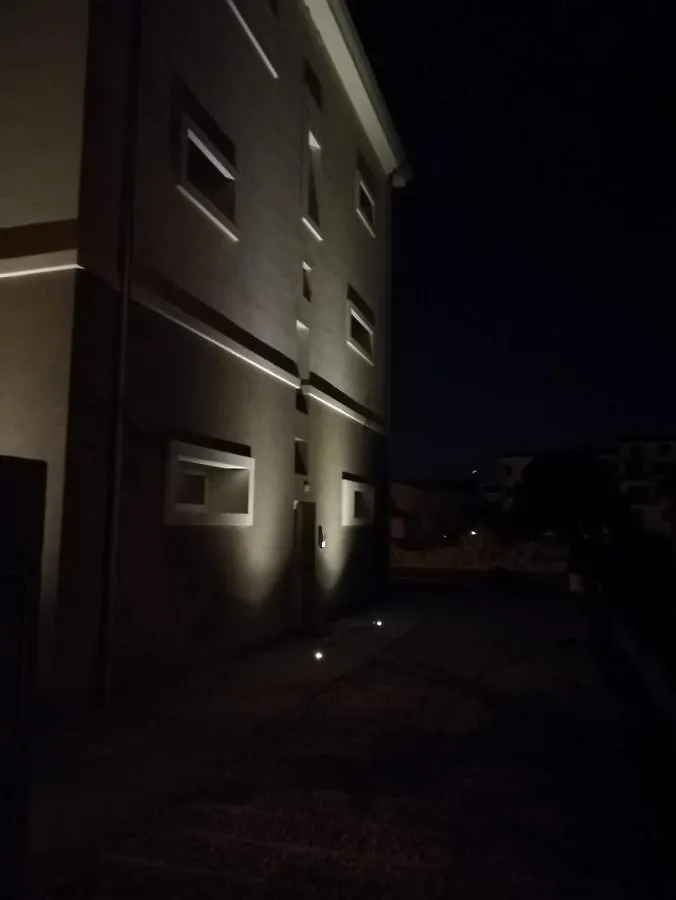 Palazzo Cordioli Bed and Breakfast Verona