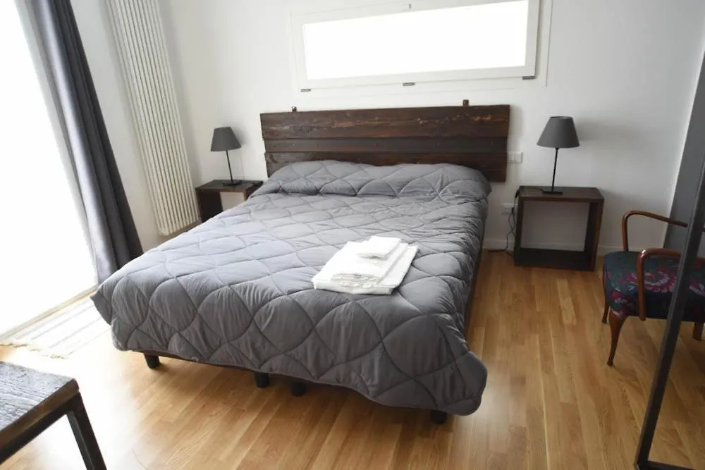 Palazzo Cordioli Bed and Breakfast Verona